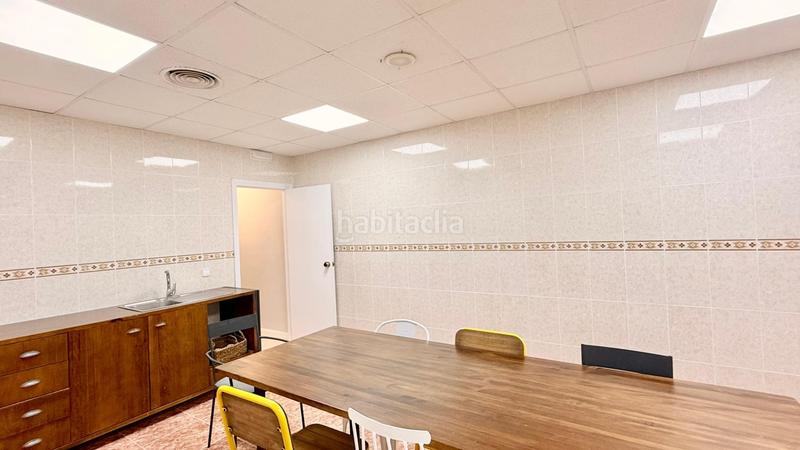 Foto cbbe9015-852a-4bdd-82bf-91a6f5299f3d. Rent business premise in Puçol ciudad Puçol