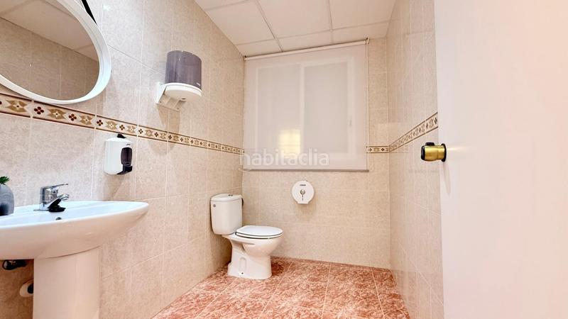Foto 189c9c20-7f31-4afa-8a17-d83dfbb8c42f. Alquiler oficina fantástica oficina en Puçol ciudad Puçol