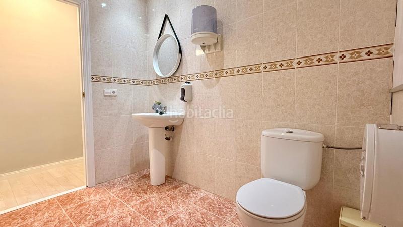 Foto 19891066-97f4-47d5-b5c9-5753ba3a1e73. Alquiler oficina fantástica oficina en Puçol ciudad Puçol