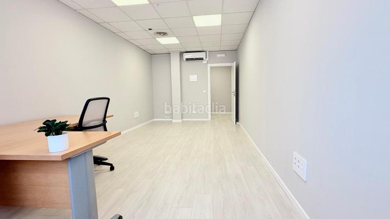 Foto 74b2cfcd-4e0c-4acd-ac76-f2d8e7c2b659. Alquiler oficina fantástica oficina en Puçol ciudad Puçol