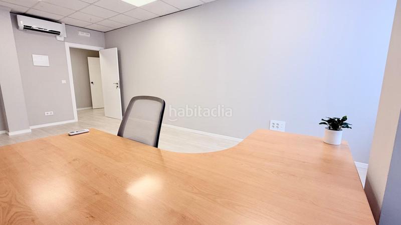 Foto bd97668d-1406-478c-8daa-52cfce5c0eee. Alquiler oficina fantástica oficina en Puçol ciudad Puçol