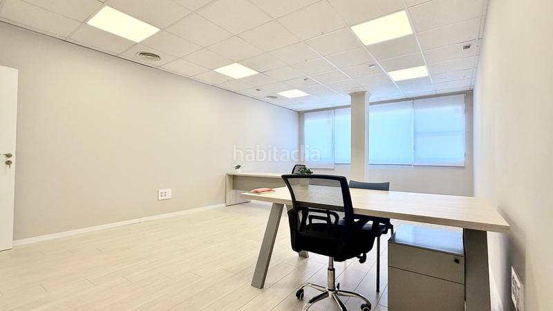 Foto ecc98164-4876-4574-a906-b0a4213dd05f. Alquiler oficina fantástica oficina en Puçol ciudad Puçol