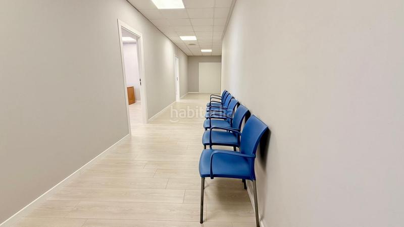 Foto 08352a85-c59b-4539-8d6a-8aa5c97ffd17. Miete büro in Puçol ciudad Puçol