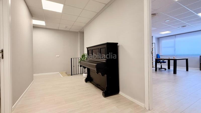 Foto 14c576ca-6fcd-4898-bd47-eaf90beb53d6. Miete büro in Puçol ciudad Puçol