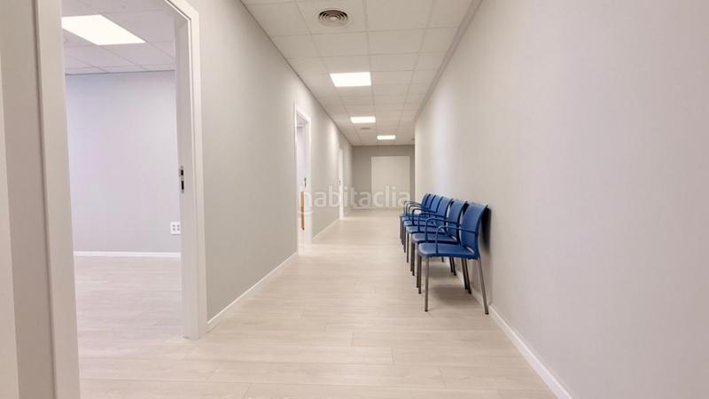 Foto 47e9fb6b-231c-41d8-aaae-5e63fed6f1d3. Miete büro in Puçol ciudad Puçol