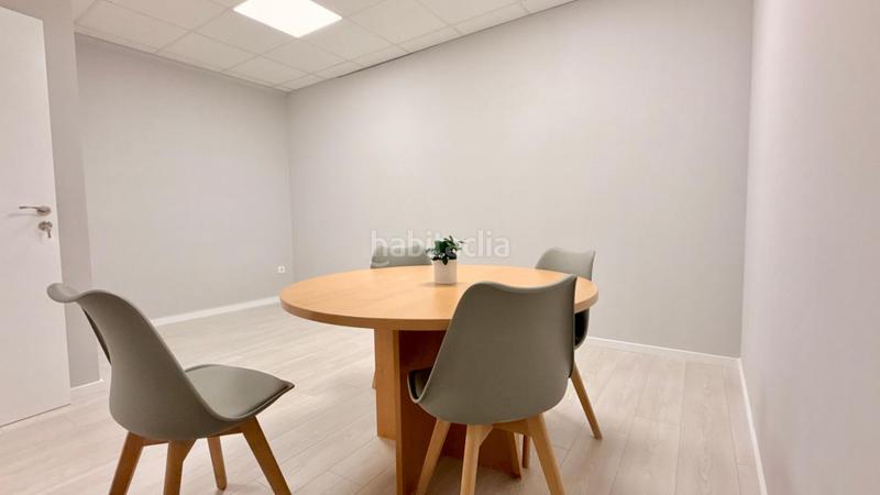 Foto 48f24218-94fe-4e74-9584-5005b151b1bc. Miete büro in Puçol ciudad Puçol
