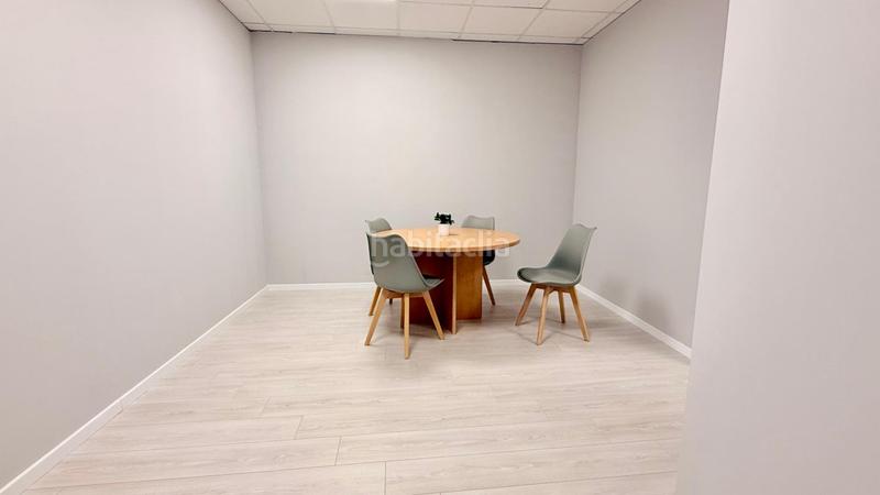 Foto 80b5ff03-4959-43f2-a653-6dab2d8714ca. Miete büro in Puçol ciudad Puçol