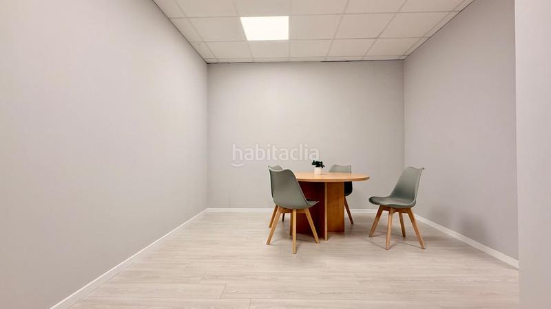 Foto 915f2253-347d-4f6d-8452-aa628e3e7a9b. Miete büro in Puçol ciudad Puçol