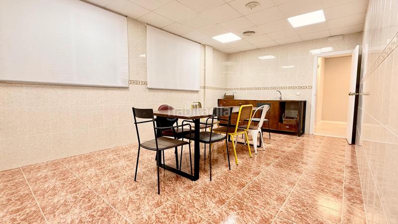 Foto c984178e-80d5-4e2b-bf6c-a69885348558. Miete büro in Puçol ciudad Puçol