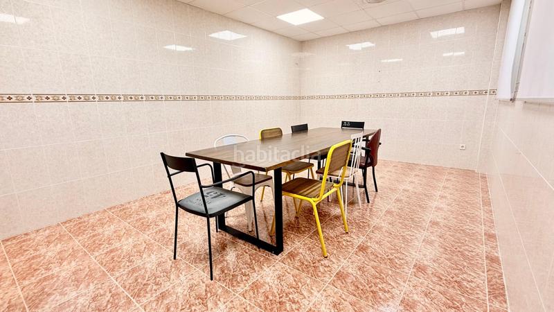 Foto f81683ff-ebd7-4a1f-8abf-2d5e32e298b5. Miete büro in Puçol ciudad Puçol