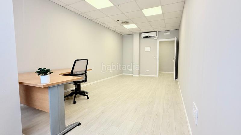 Foto f99ef9b4-5206-4eb8-8ccc-88b9f3a9275f. Miete büro in Puçol ciudad Puçol