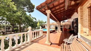 Chalet in Museros