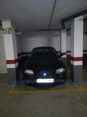 Aparcament cotxe a Museros. Plaza de garaje a la venta
