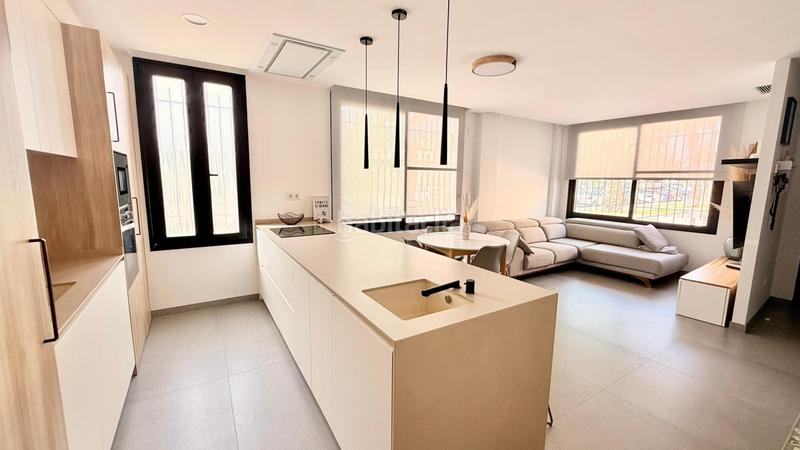 Foto ef27ea74-319e-4818-8a9d-b4953396b7a5. Affitto casa con riscaldamento piscina in playas de Puçol Puçol