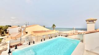 Lloguer Casa a Playas de Puçol. Fantástico alquiler en la playa de puçol
