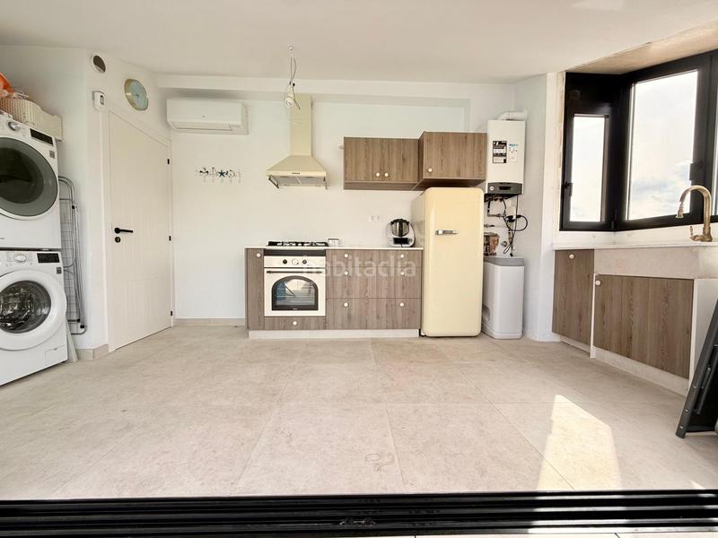 Foto f5330dd8-136f-44f7-a44c-f91f22697f91. Alquiler casa fantástico alquiler en la playa en playas de Puçol Puçol