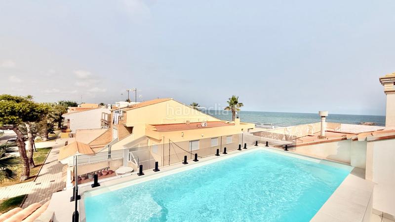 Foto 56e54007-b179-4180-9c2f-e7471bfca68f. Location maison avec chauffage piscine dans playas de Puçol Puçol