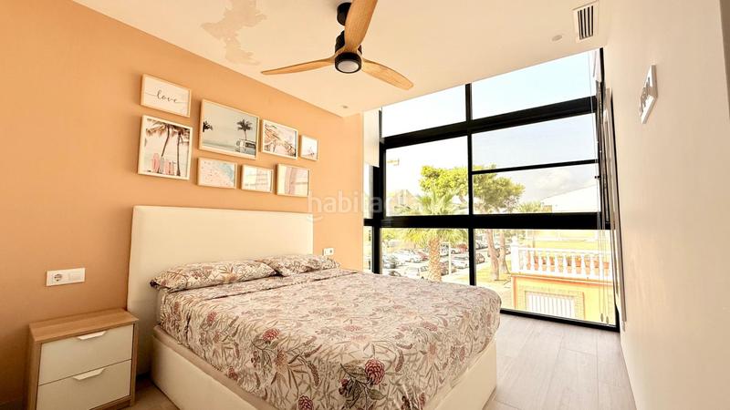Foto 69d4d377-cbc8-4d83-a25e-932aa13a5466. Location maison avec chauffage piscine dans playas de Puçol Puçol