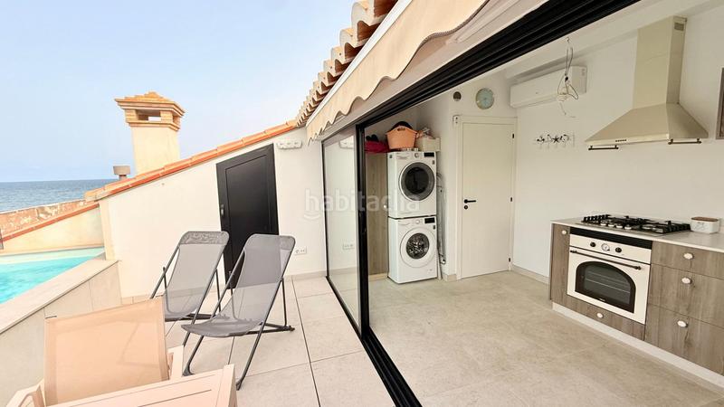 Foto a0a7c733-cce4-49ef-b24e-f28b8a79526f. Location maison avec chauffage piscine dans playas de Puçol Puçol