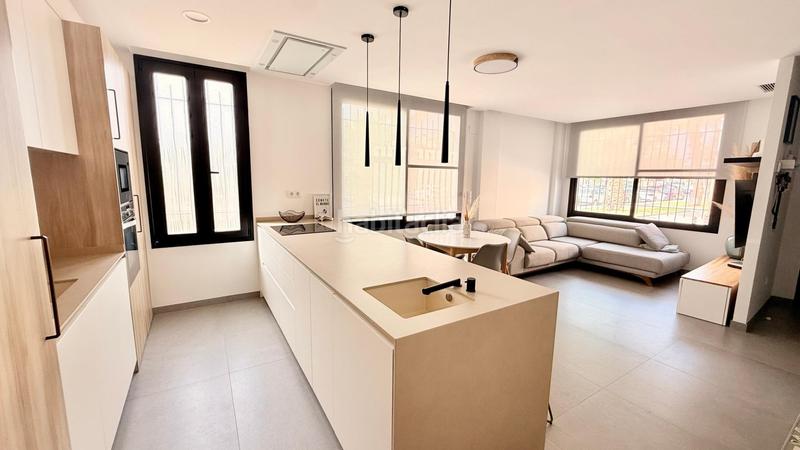 Foto ad811a77-cba9-49b6-a34f-e18b50613748. Location maison avec chauffage piscine dans playas de Puçol Puçol