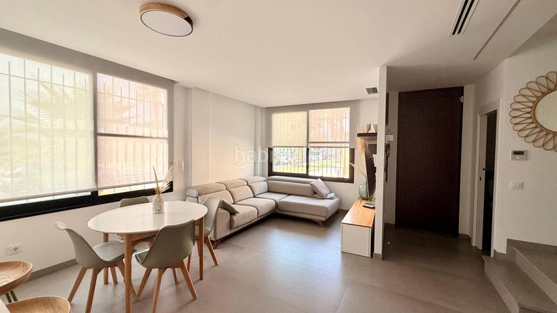 Foto 2948c09c-053a-4bfe-9f9f-0565d71305e4. Miete haus mit heizung pool in playas de Puçol Puçol