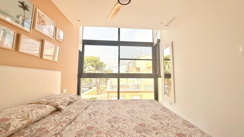 Foto 536696b5-2c61-49b9-af6a-b01bde93eeec. Miete haus mit heizung pool in playas de Puçol Puçol