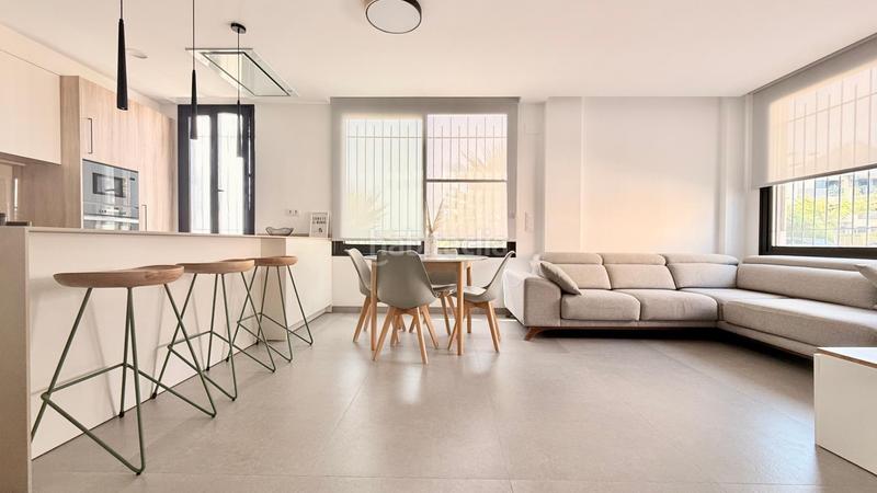 Foto 7097c7e3-9293-445c-bf0d-9511e6a7ce3c. Miete haus mit heizung pool in playas de Puçol Puçol