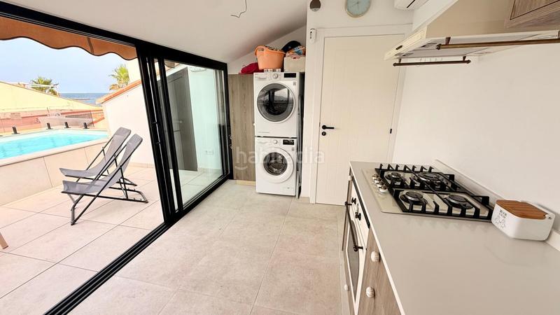 Foto 8413e8f0-df0e-4cd4-9d56-36234ea8ddab. Miete haus mit heizung pool in playas de Puçol Puçol