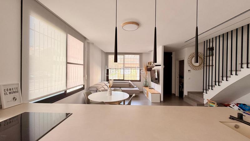 Foto 8958f66f-4f57-4e5a-9918-7eb76d6eeb4a. Miete haus mit heizung pool in playas de Puçol Puçol