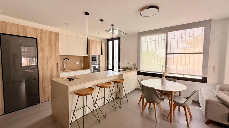 Foto b3185c79-5b4f-4c3c-8b87-986b86c73f1c. Miete haus mit heizung pool in playas de Puçol Puçol