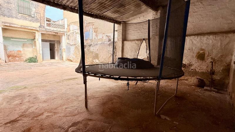 Foto 1d25954a-4374-4c8b-9f2b-37d840609dd7. Casa  con potencial en Aldaia