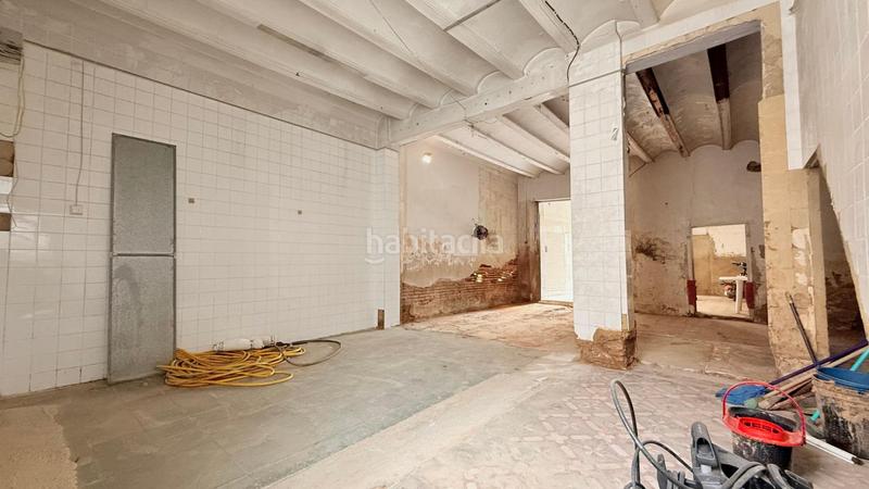 Foto 20885909-6315-4117-afe8-81a027659e82. Casa  con potencial en Aldaia