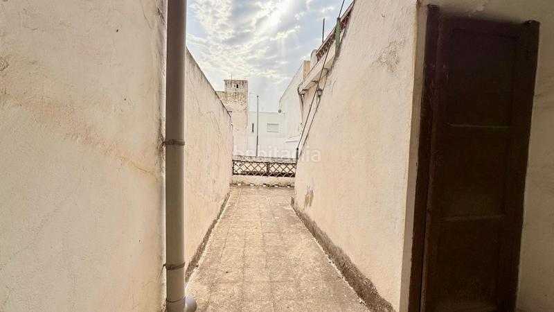 Foto 2608b0e4-63a9-4164-9be2-be47b312e9cb. Casa  con potencial en Aldaia