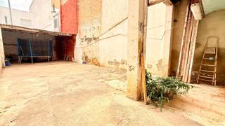 Casa en Aldaia. Casa con potencial en aldaia