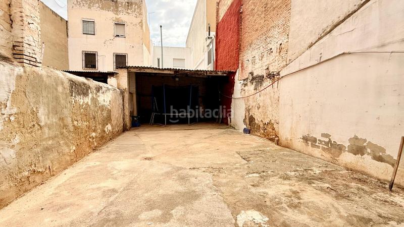 Foto 323492c8-8081-40ca-9754-8daf4b54df47. Casa  con potencial en Aldaia