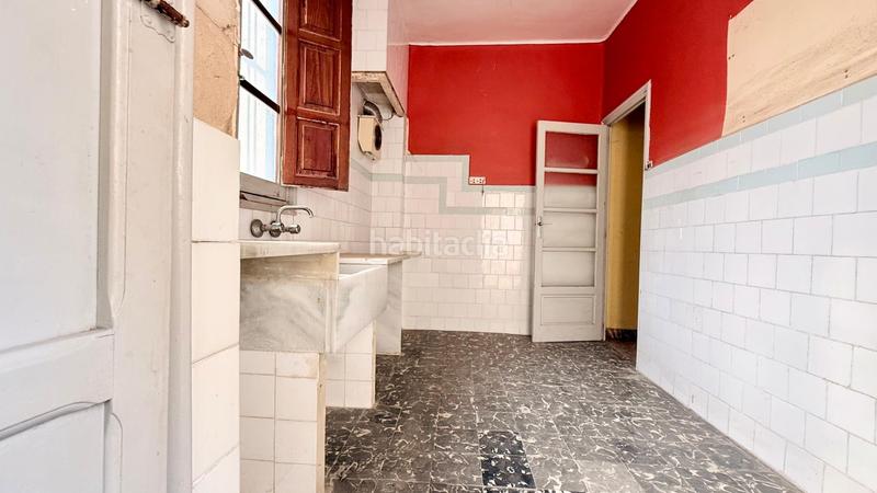 Foto 3359a568-6798-4350-971b-632af6d79a1c. Casa  con potencial en Aldaia