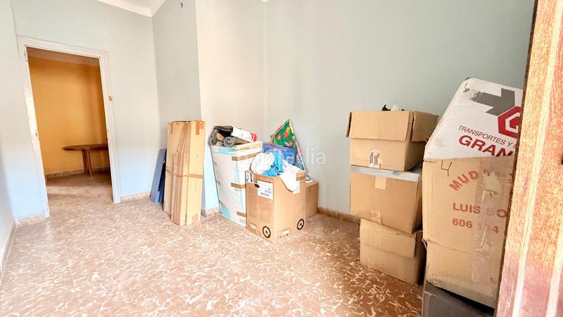 Foto 39165e0d-e1bc-4aef-93b9-3af18aaefa83. Casa  con potencial en Aldaia