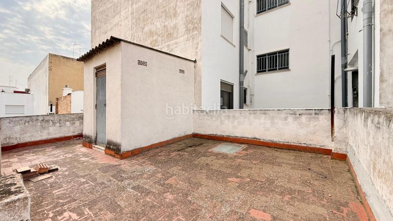 Foto 3ca520cf-50da-4f18-963c-e7f3834412c8. Casa  con potencial en Aldaia