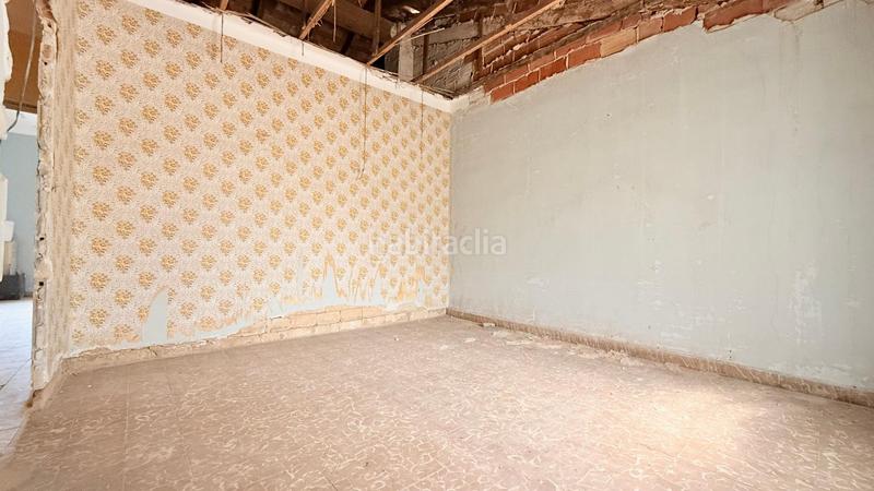 Foto 3ce63489-008a-4a3d-a563-209a48ae2285. Casa  con potencial en Aldaia