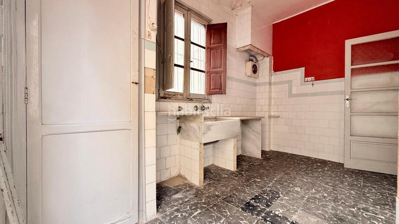 Foto 5ecd2a8d-a97e-445a-8088-286630800af1. Casa  con potencial en Aldaia