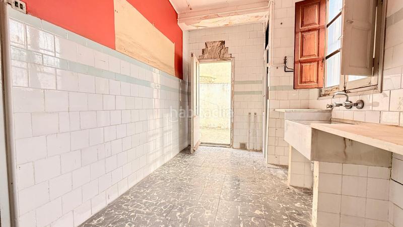 Foto b4f93ace-530b-4f24-a5e2-db58708369c3. Casa  con potencial en Aldaia