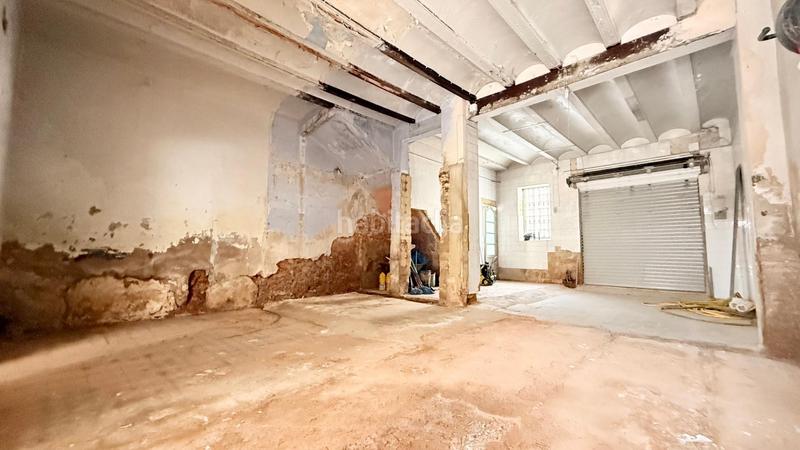 Foto c472f105-4405-42d6-8467-1add06b2ce39. Casa  con potencial en Aldaia