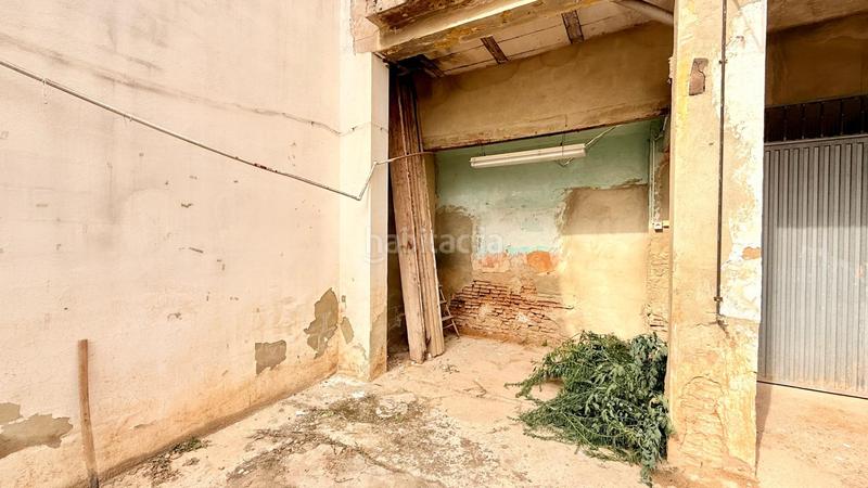 Foto d939f993-b101-4713-ab96-b74bb49ac4d7. Casa  con potencial en Aldaia