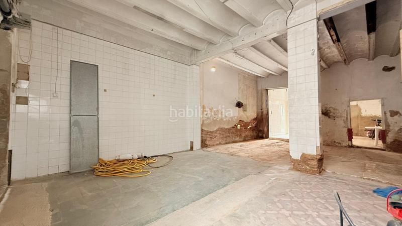 Foto ddebc198-77f8-4680-b42f-ff6f3952336c. Casa  con potencial en Aldaia