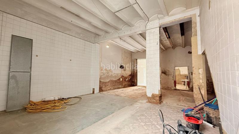 Foto dfd9f83e-16b8-47b1-a414-32898ecf930a. Casa  con potencial en Aldaia