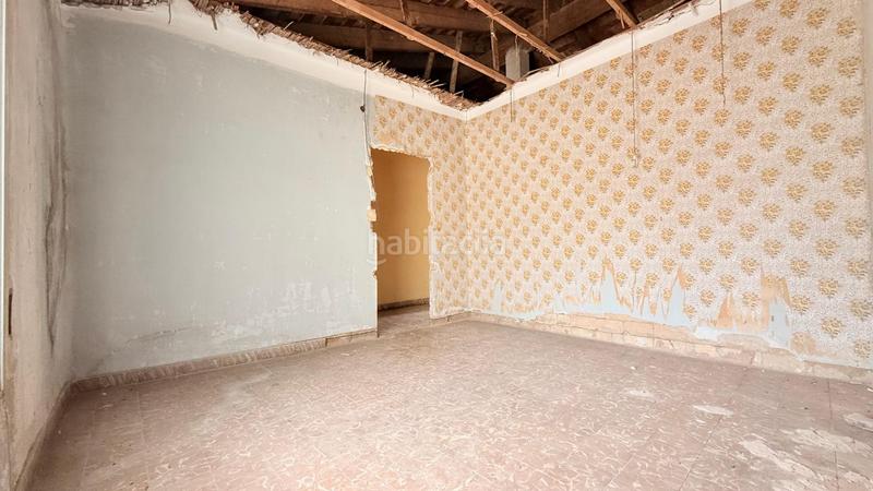 Foto f28c1a18-001c-4d1d-a87a-e41d970ccc98. Casa  con potencial en Aldaia