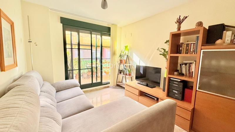 Foto 271ed463-3d2b-4e65-920a-ad60f0be449a. Appartamento con parcheggio in Massalfassar