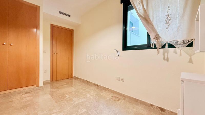 Foto 3032fd84-3e33-4e65-96a2-03a771e13d75. Appartamento con parcheggio in Massalfassar