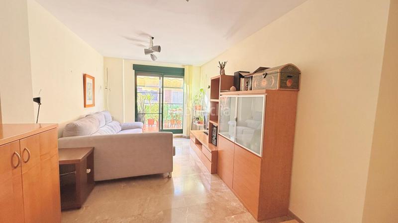 Foto 510ee77c-2d42-4a3d-a79e-e39f46e8d550. Appartamento con parcheggio in Massalfassar