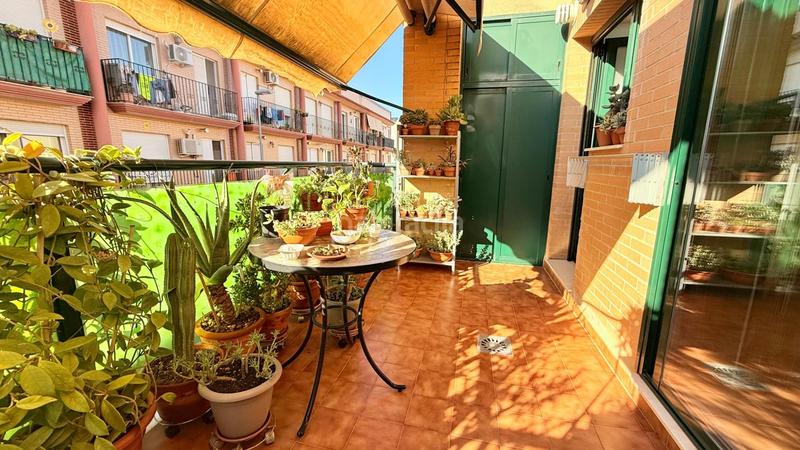 Foto 57b4a6c6-b85c-484e-96cc-dbb356c48938. Appartamento con parcheggio in Massalfassar